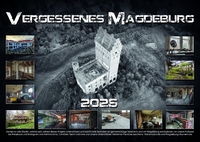 Vergessenes Magdeburg 2026